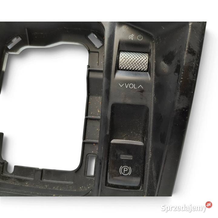 PANEL STEROWANIA Alfa Romeo Tonale Dodge Hornet