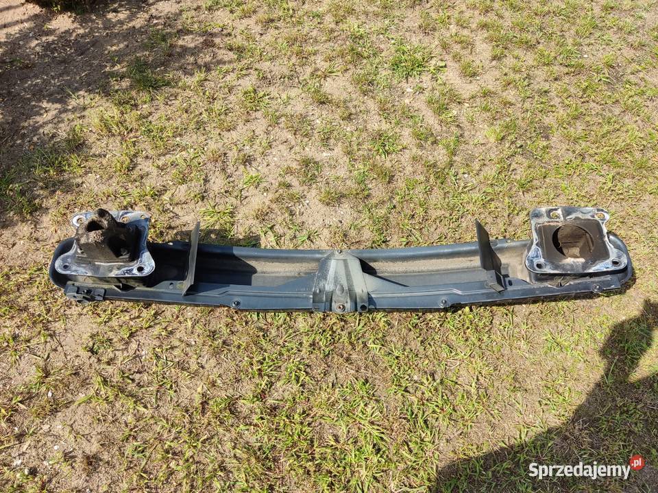 belka zderzaka przód renault laguna II Jedlnia-Letnisko