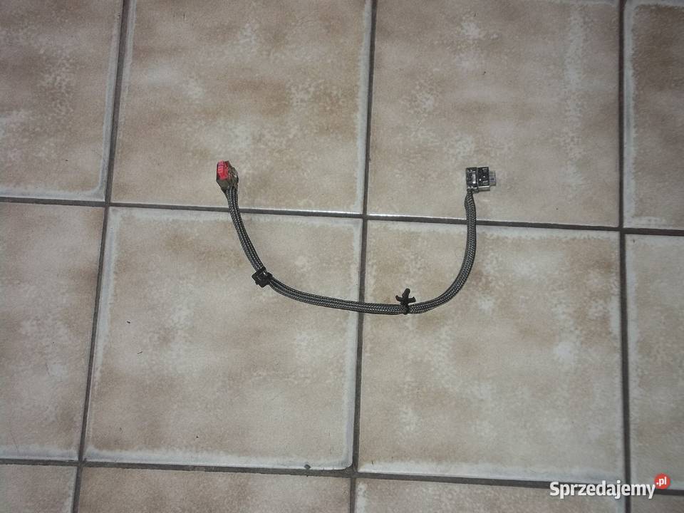 przewod przetwornicy lampy do audi Jędrzejów