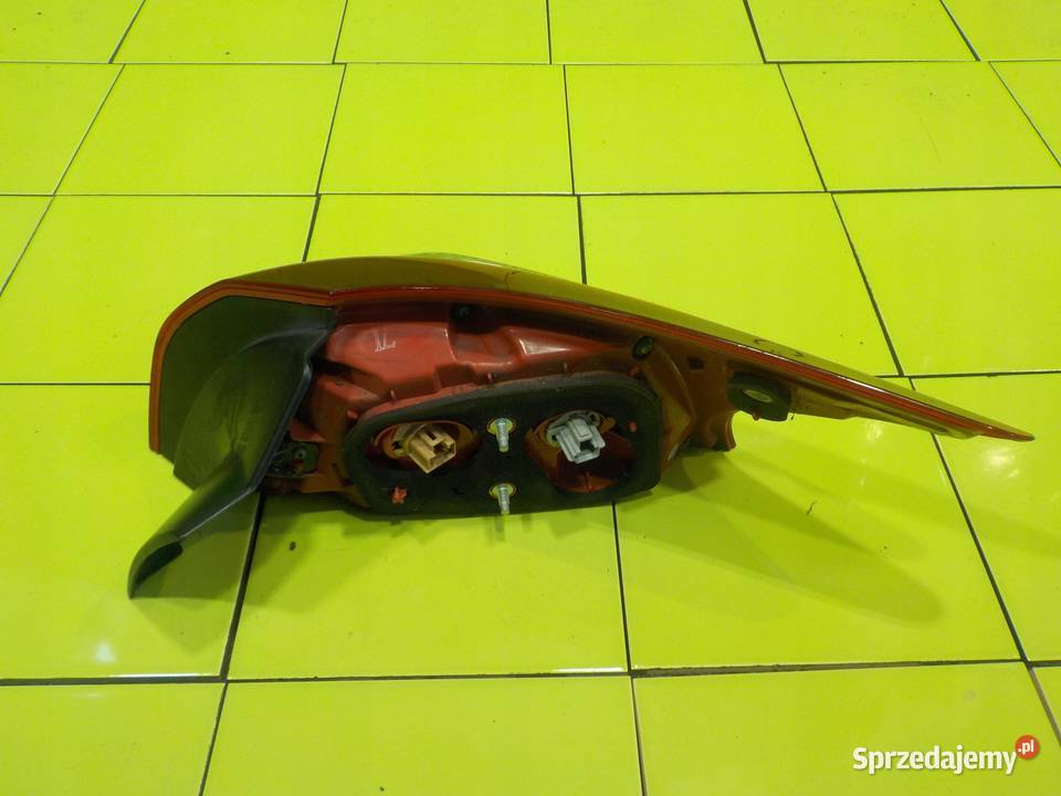 MITSUBISHI LANCER VIII X LIFT 20 DID 09r lampa osobowe Suków