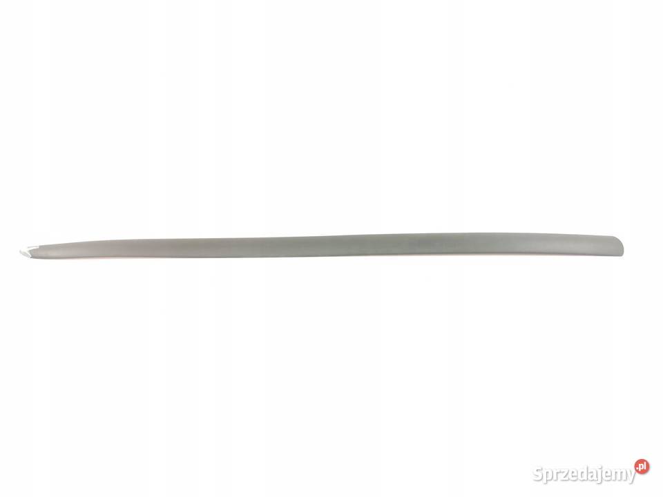 LISTWA DRZWI PRAWY PRZÓD MERCEDES A W168 9704 osobowe sprzedam