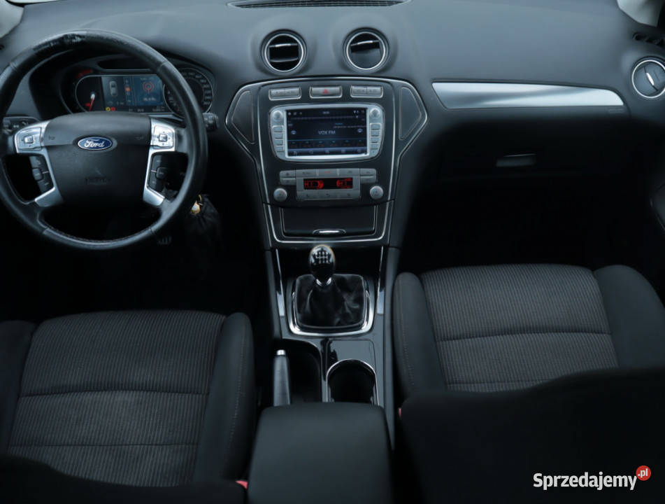 Ford Mondeo 20 TDCi Piaseczno