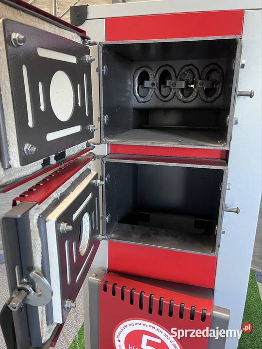 DRAGON UNI FENIKS 18kW 5 klasa Gorzów Wielkopolski