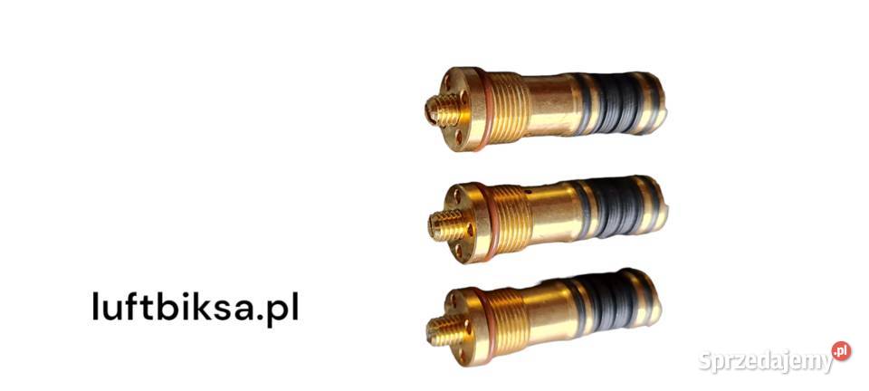 Regulator Snowpeak M60 M60B