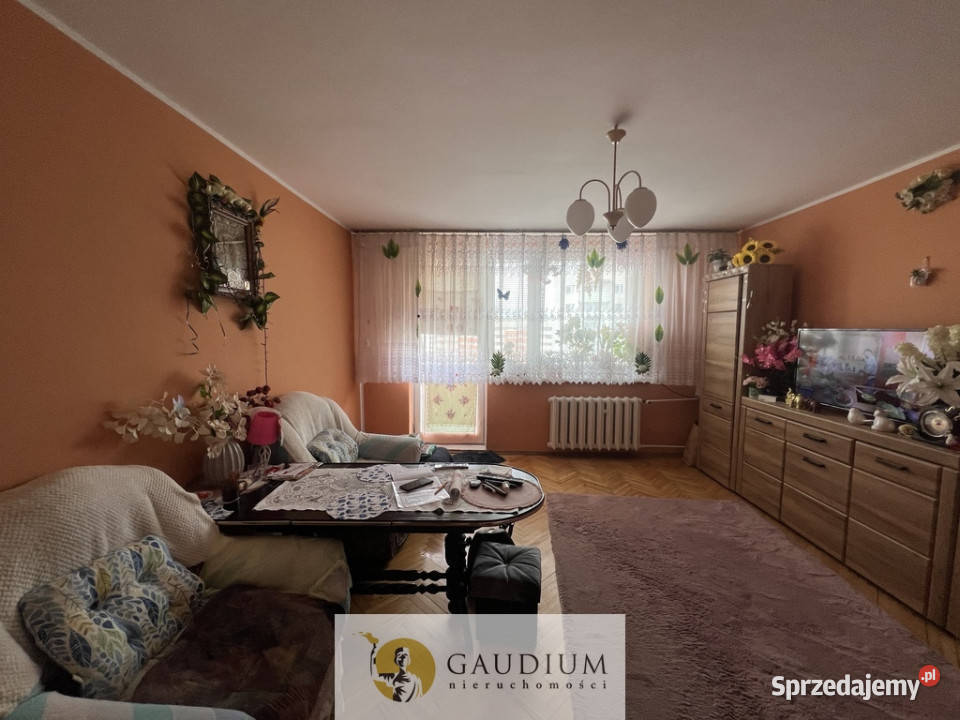 4 pokoje Przymorze Gdańsk