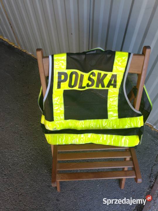 Kamizelka moto Kamizelki