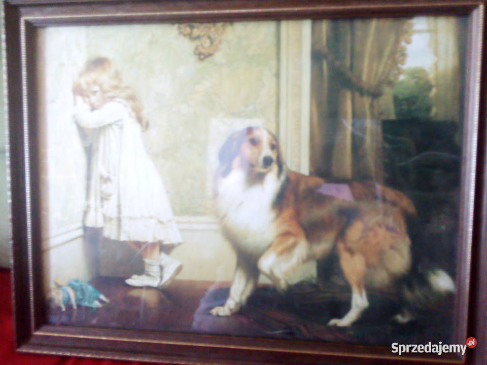 Obrazy różne Warszawa