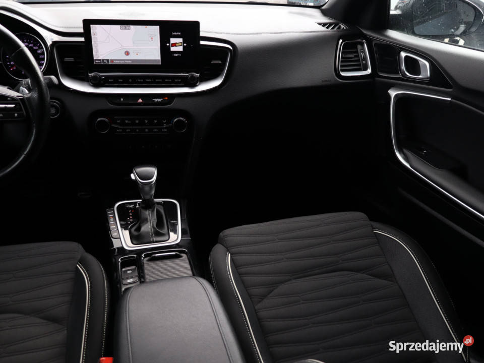 Kia ProCeed 15 TGDI Samochody osobowe Bielany Wrocławskie