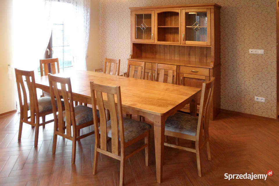 Produkcja mebli Maków Podhalański sprzedam