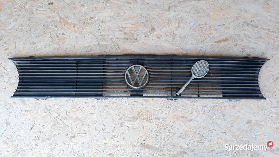 VW GOLF 1 MK1 GRILL ATRAPA CHŁODNICY 171853653B
