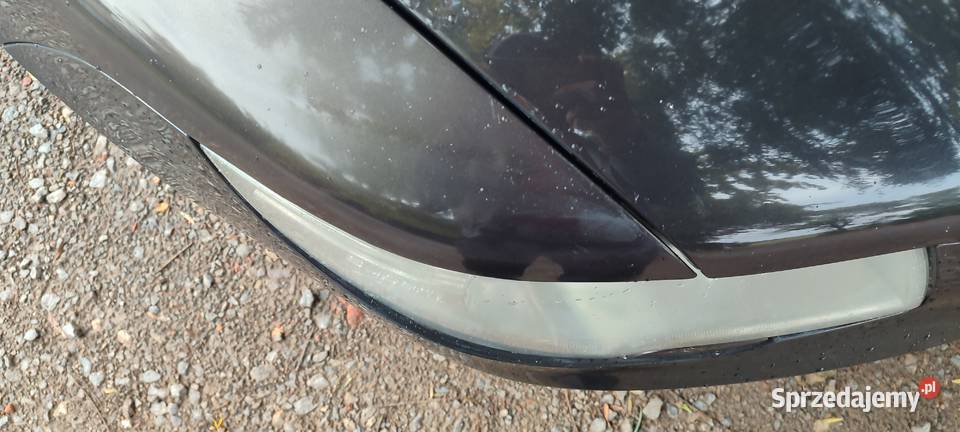 Sprzedam zamienię Skodę superb 2 lubelskie Modryń