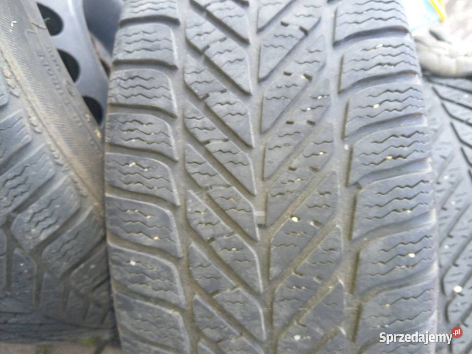 Koła Mercedes Audi 16 Łuków