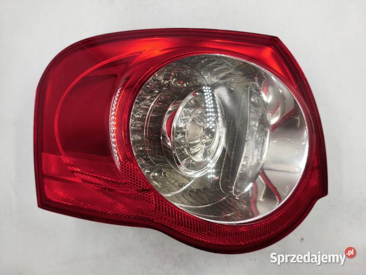 Lampa Lewy Tył Tylna Lewa VW Passat B6 Kombi Części samochodowe Wyszków