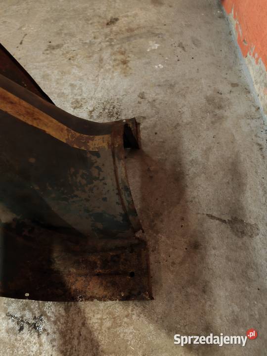 Osłona nóg wfm osa mazowieckie Tłuszcz sprzedam