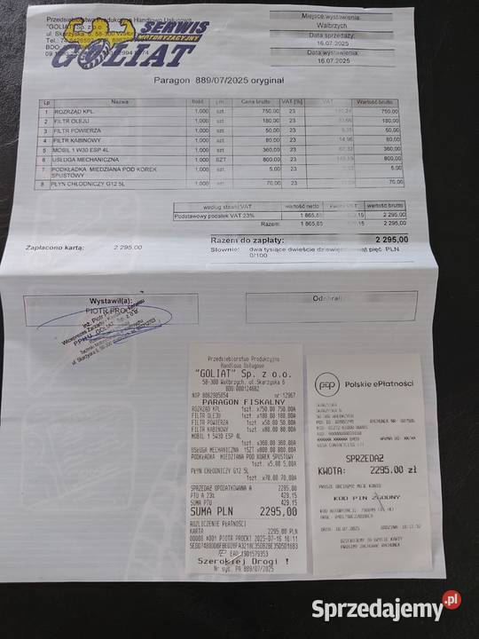 Sprzedam Citroena C3 Aircroos zadbany