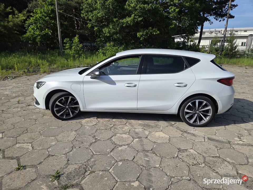 Niski przebieg Plugin 204KM Libiąż