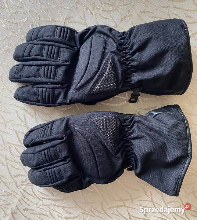 Rękawiczki motocyklowe Rękawice sprzedam