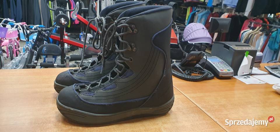 Buty snowboardowe rozmiar 46
