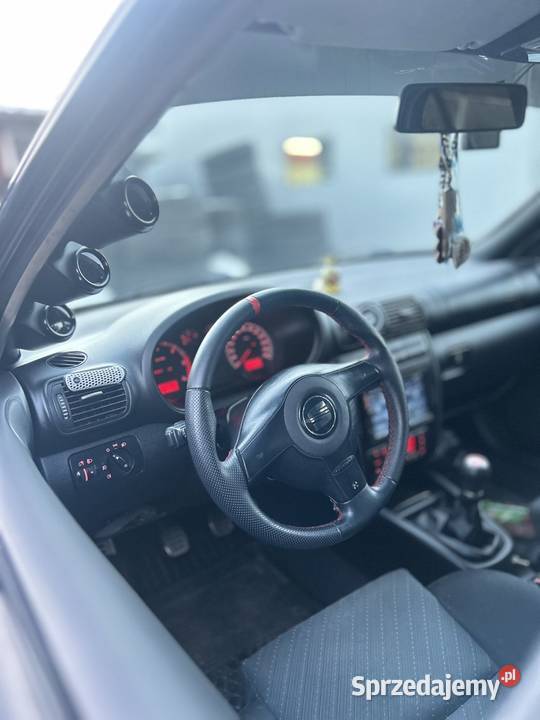 Seat Leon Top Sport 19 TDI ASZ sprzedam