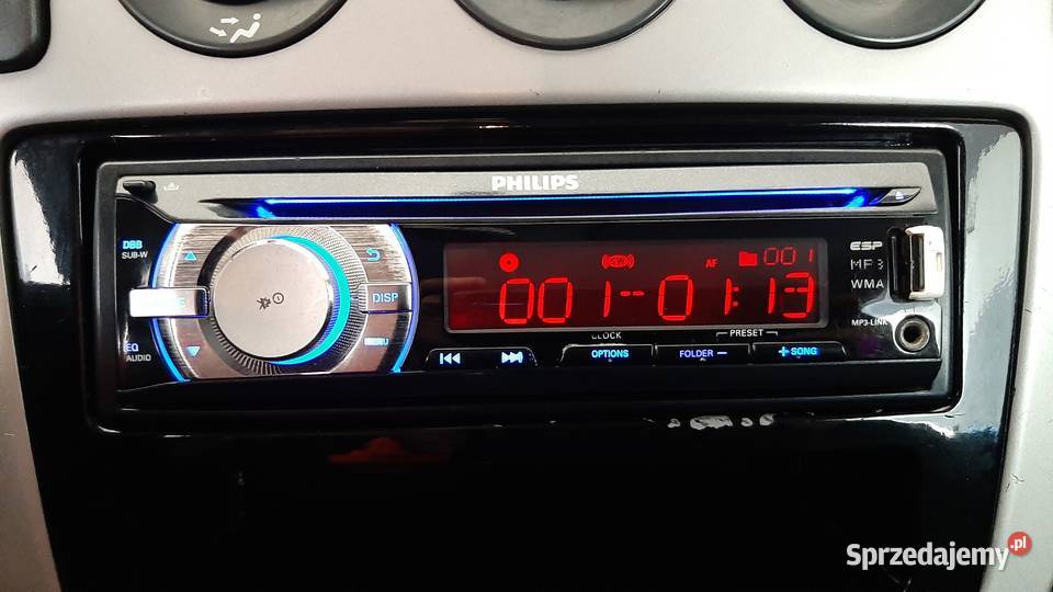 SPRZEDAM RADIO PHILIPS CEM2000 Łódź sprzedam