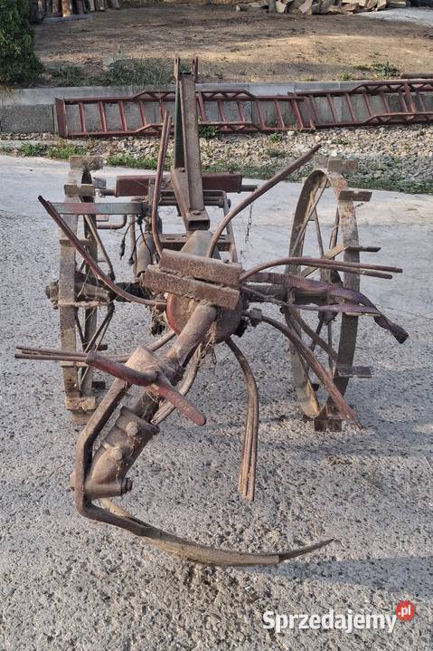 Kopaczka do ziemniaków Limanowa