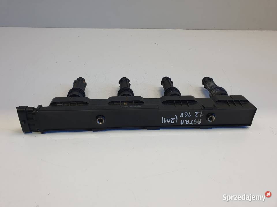 CEWKA ZAPŁONOWA Opel Agila A 12 16V zamiennik