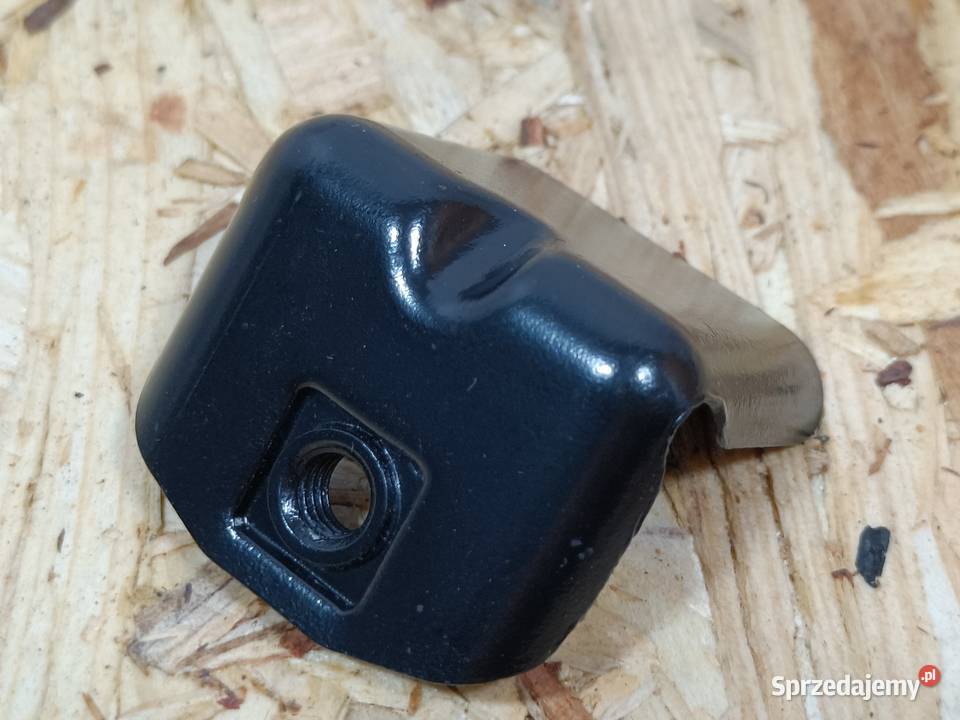 BMW F20 F22 F83 F30 UCHWYT MOCOWANIE ŚCIANKI Części montażowe wielkopolskie Pleszew