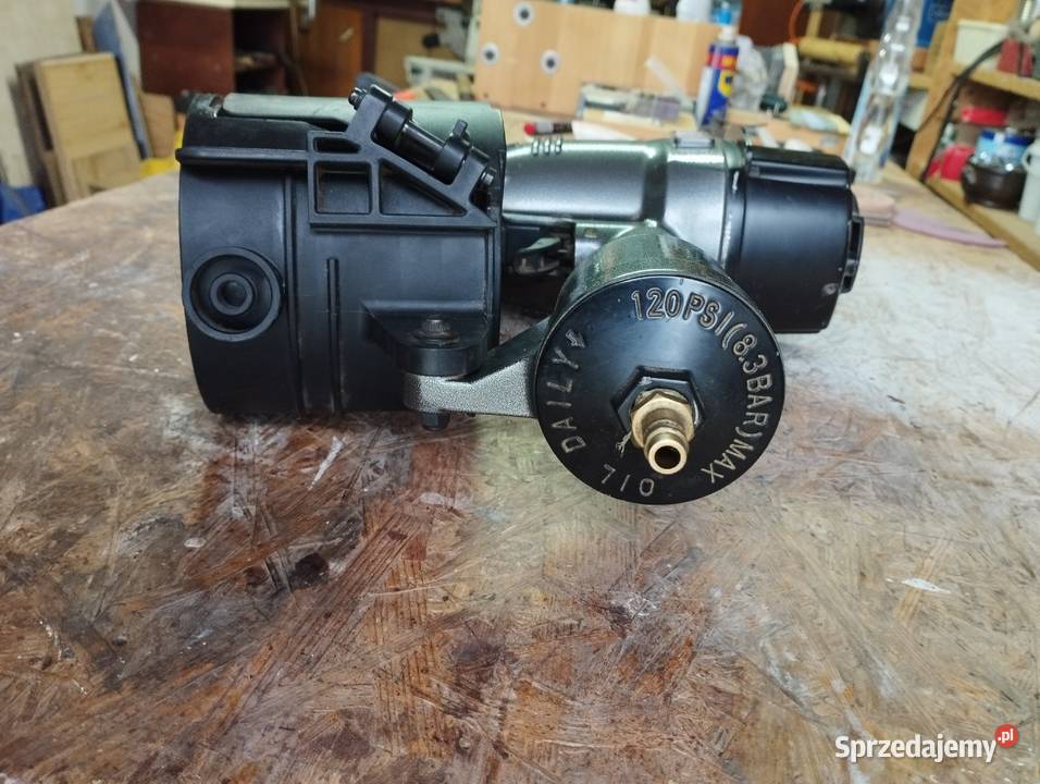 Gwoździarka Senco PAL90