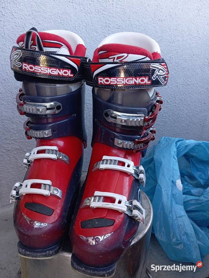 Buty narciarskie Rossignol Alias sensor 90 Lubań