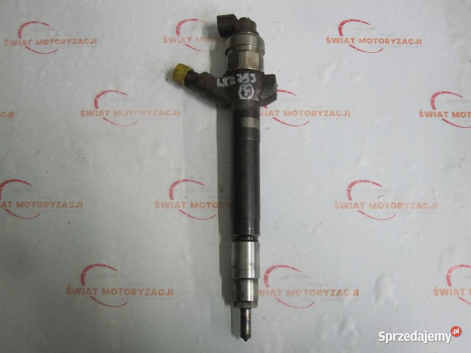 BOXER JUMPER TRANSIT DUCATO 22 TDI wtrysk świętokrzyskie