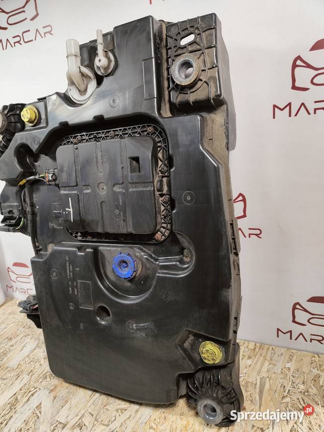 Zbiornik Płynu AdBlue Citroen DS7 1722 P1005917 Pleszew