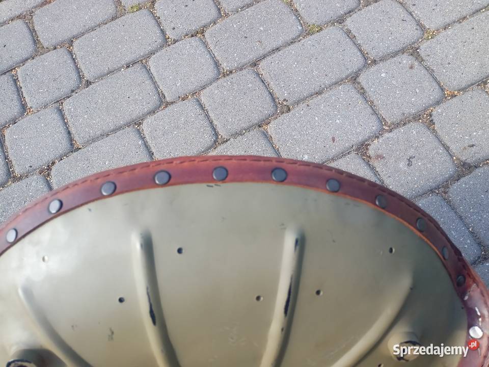 Harley WLA Bydgoszcz