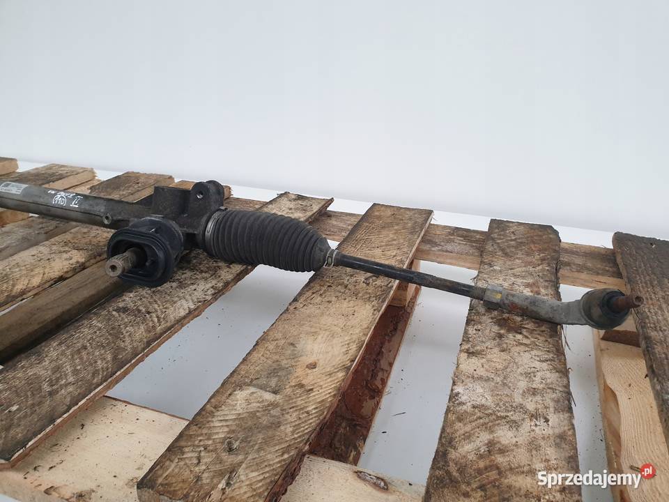 VW Polo V PRZEKŁADNIA MAGLOWNICA 6C1423057R Rudka sprzedam