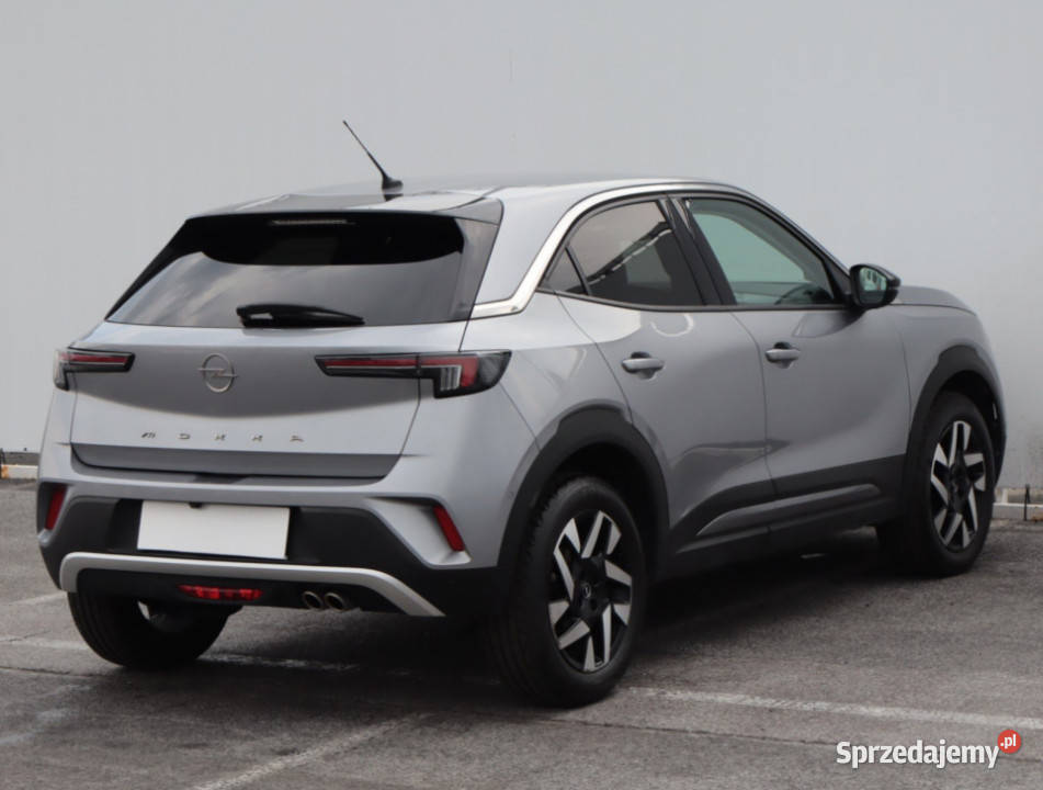 Opel Mokka 12 Turbo światła LED Lublin sprzedam