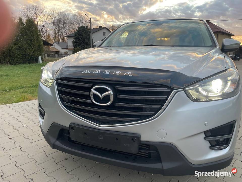 Mazda CX5 CX-5 Zamch