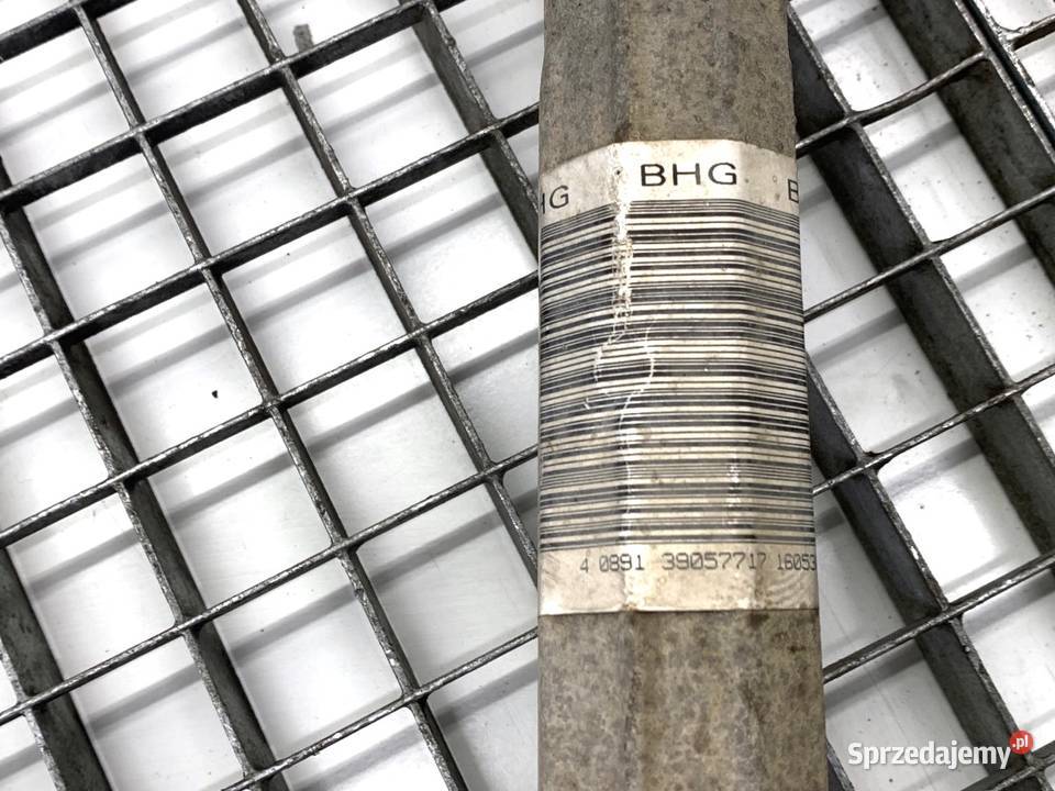 PRZEKŁADNIA KIEROWNICZA MAGLOWNICA OPEL CORSA E podkarpackie