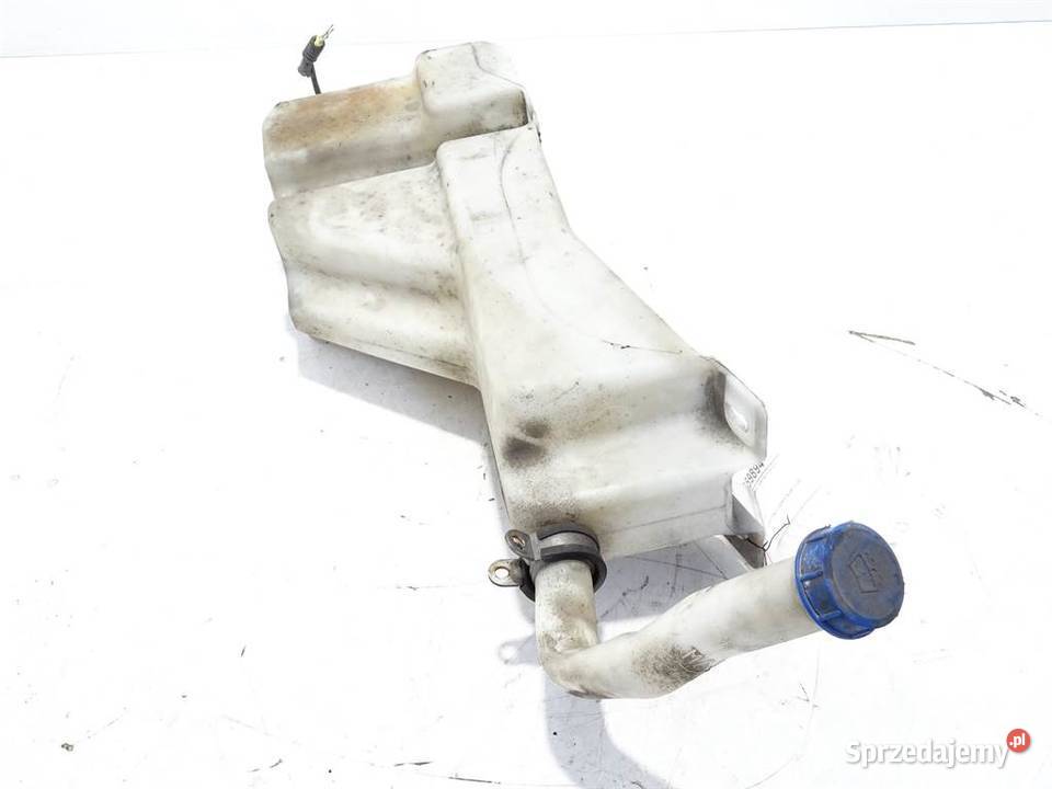 ZBIORNICZEK SPRYSKIWACZY IVECO STRALIS I Van sprzedam