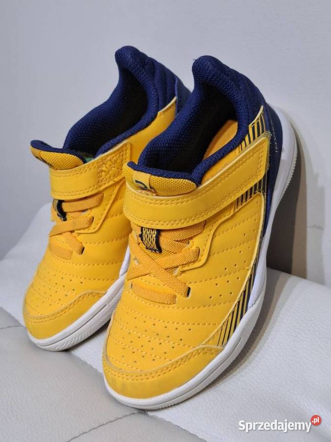 Buty 28 halowe piłkarskie Kipsta dzieci Kraków
