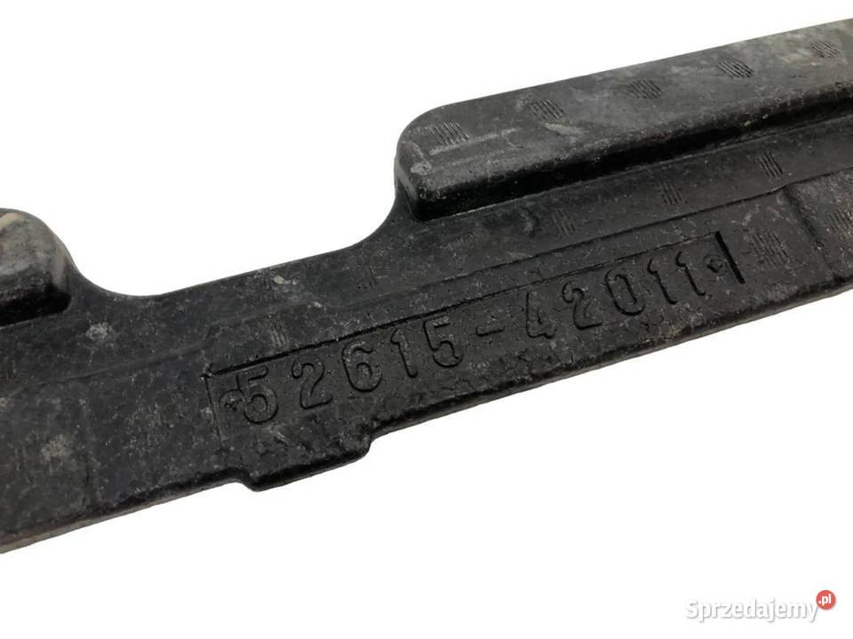 TOYOTA RAV4 III XA30 LIFT 2011R Absorber Skarżysko-Kamienna