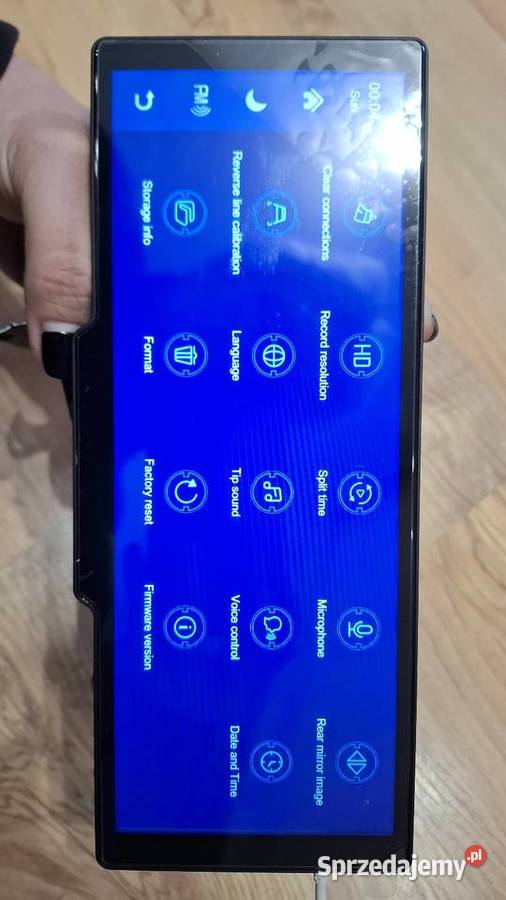 Android AutoCarPlay Pozostałe Piła sprzedam