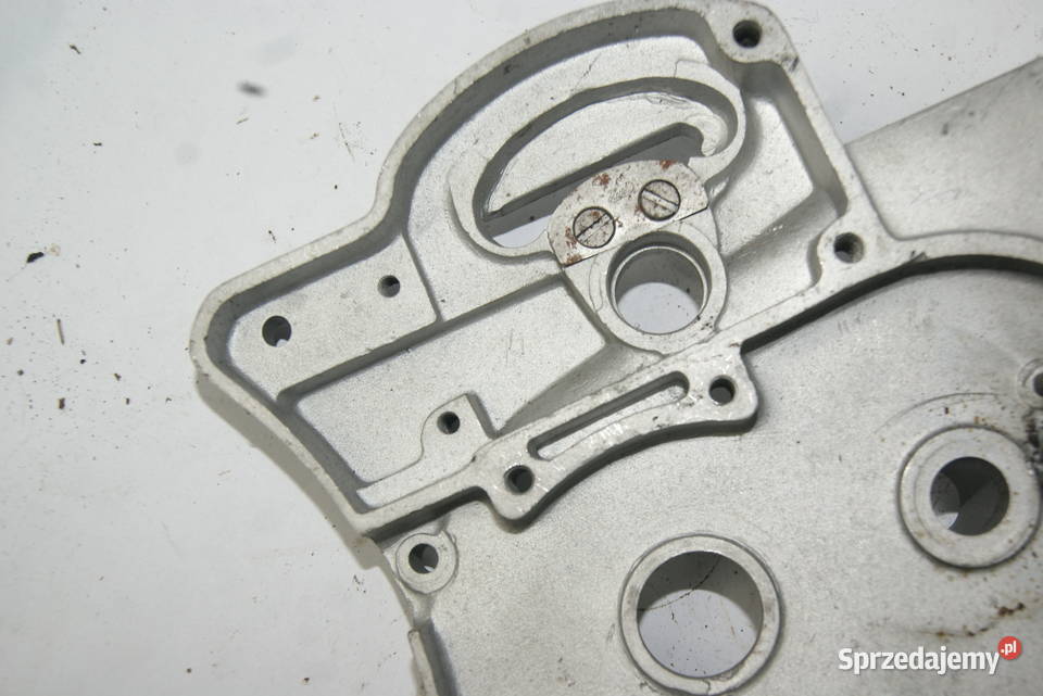 TRIUMPH D 200 DEKIEL SILNIKA SILNIK Rybnik