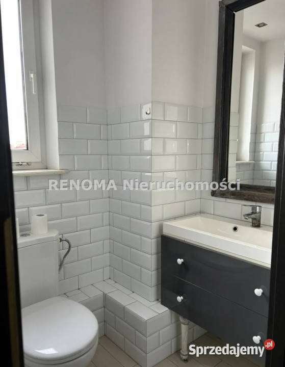 Mieszkanie Białystok Kręta 533m2 2 pok