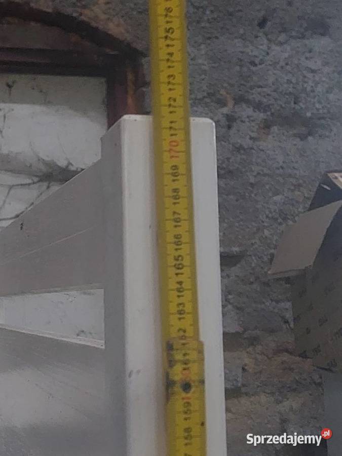 Łóżko piętrowe sprzedam