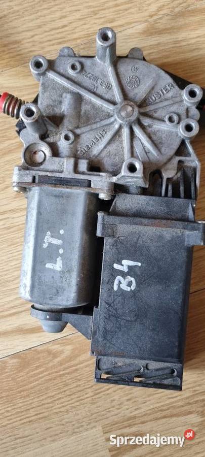 Passat b4 podnosnik szyb elektryczny