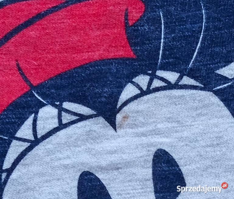 Komplet letni piżama Minnie Mouse Disney HM 86 Katowice