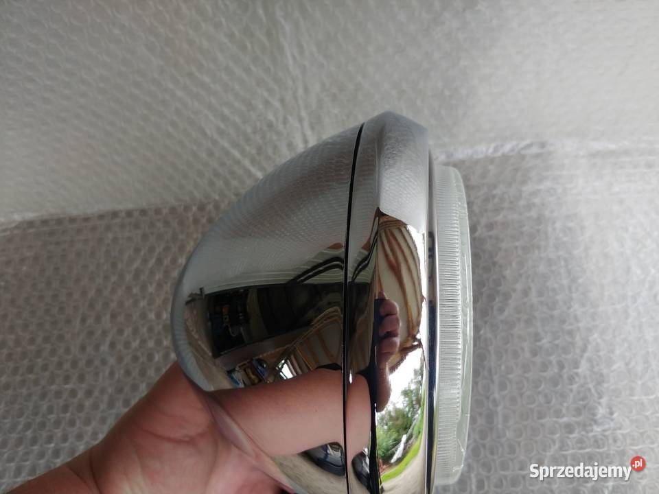 Lampa reflektor przód Yamaha XVS 650 Drag star Zamość