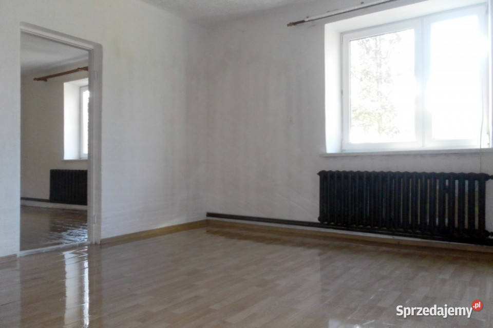 DOM WOLNOSTOJACY PARTEROWY 100M2 RZESZOW podkarpackie