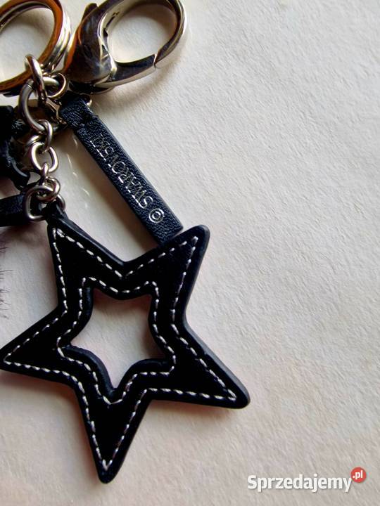 Brelok Swarovski dolnośląskie Polanica-Zdrój