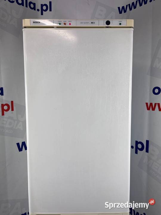 LODÓWKA Bosch Germany193 Dousystem Klas A mazowieckie Wiejca