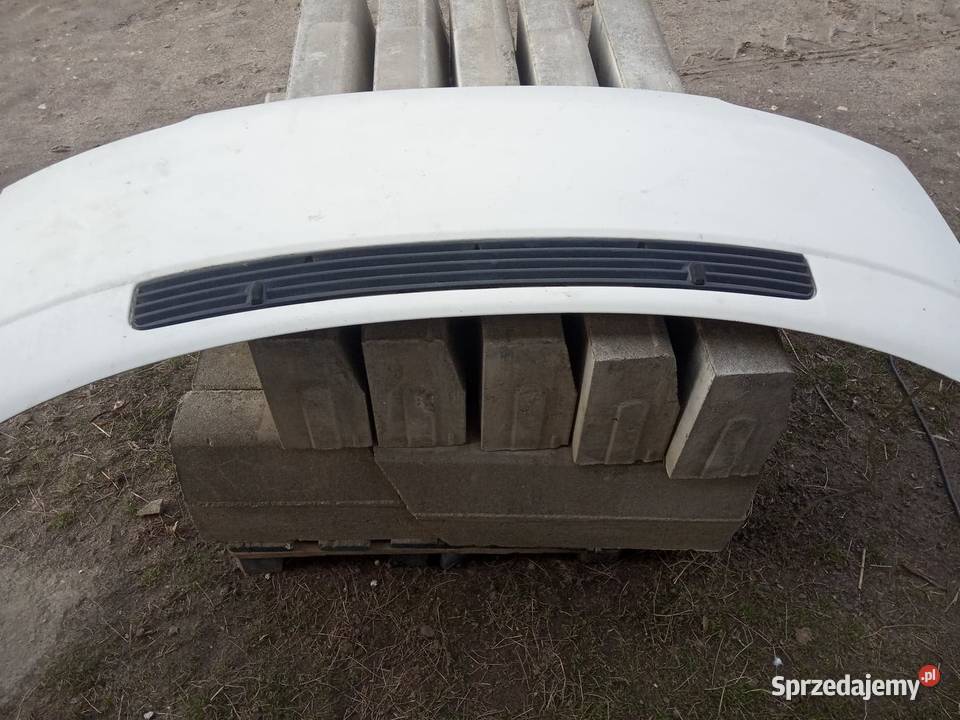 Maska Volkswagen Transporter T4 Orzelec Duży sprzedam